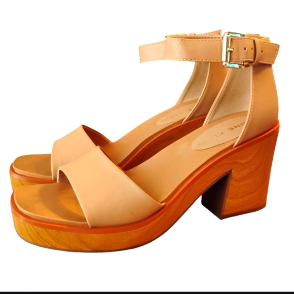 Anne Klein Shoes - Anne Klein Platform Sandals